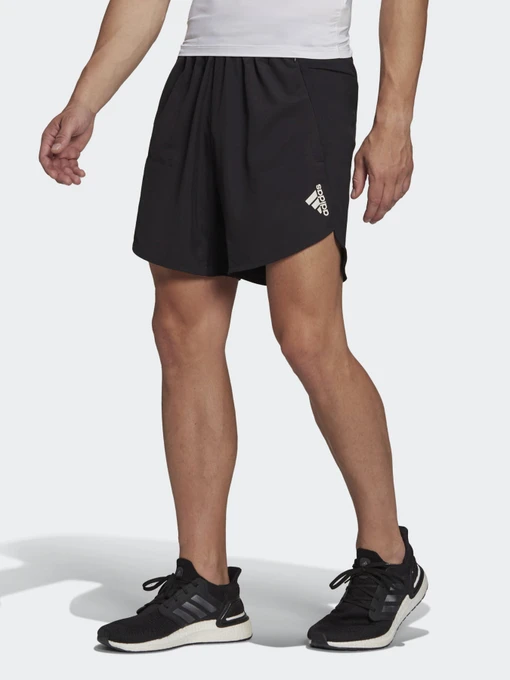 Шорты Adidas Performance модель HA6364 Фото