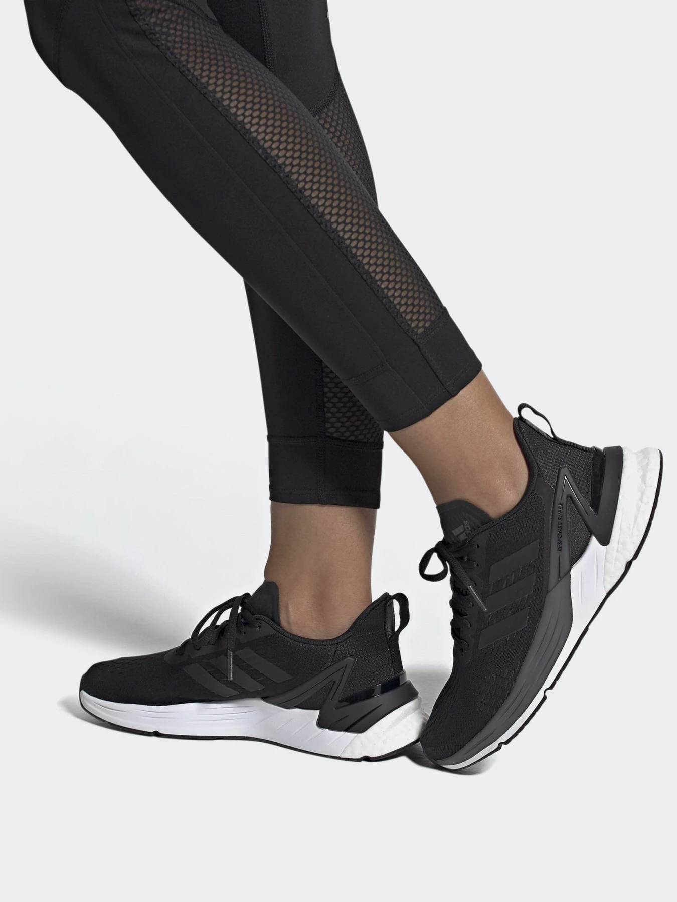 Кроссовки Adidas Response Super  модель FX4833 Фото