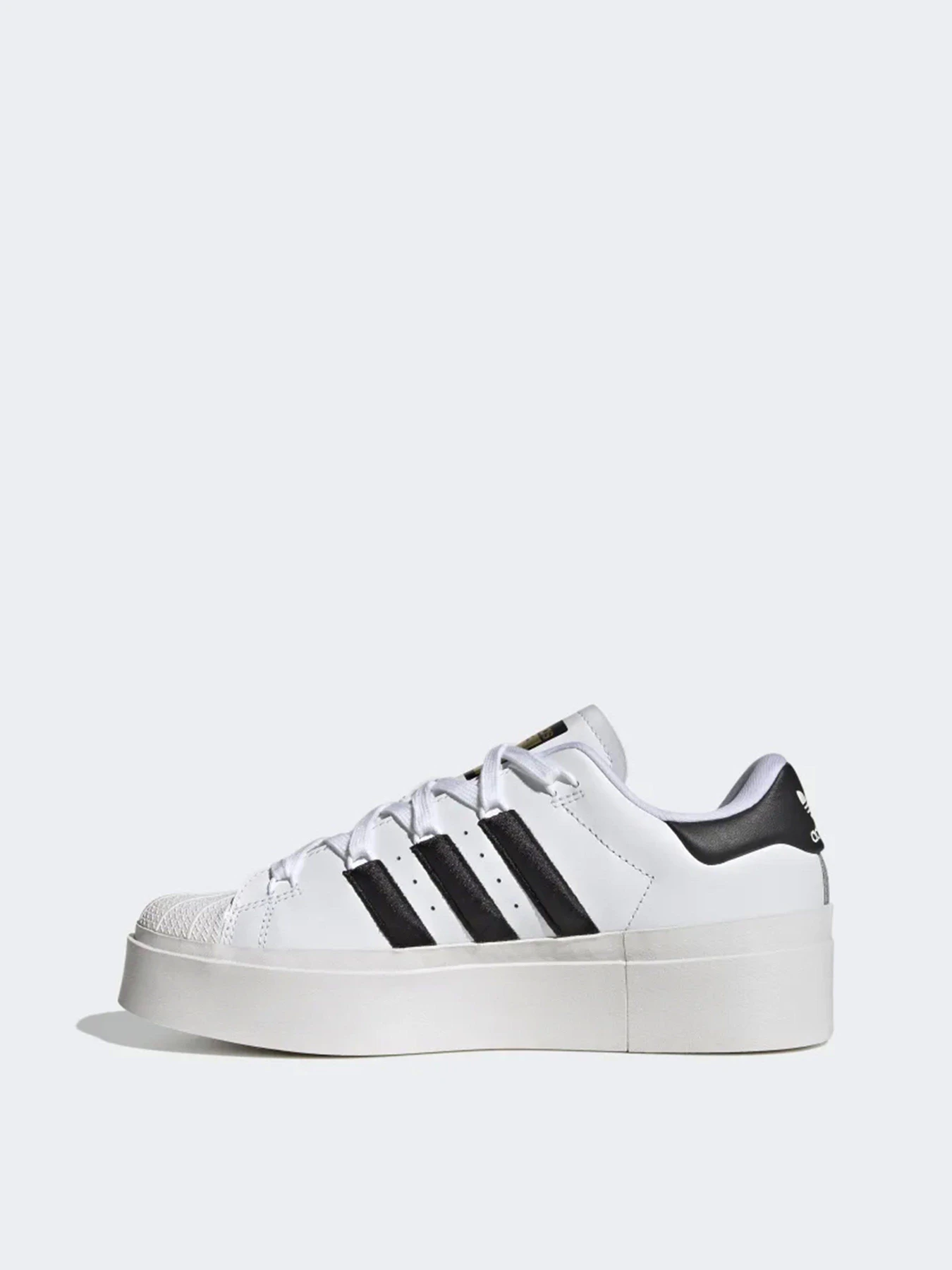 Кеды Adidas Superstar Bonega модель GX1840 Кеды Adidas Superstar Bonega модель GX1840 Фото
