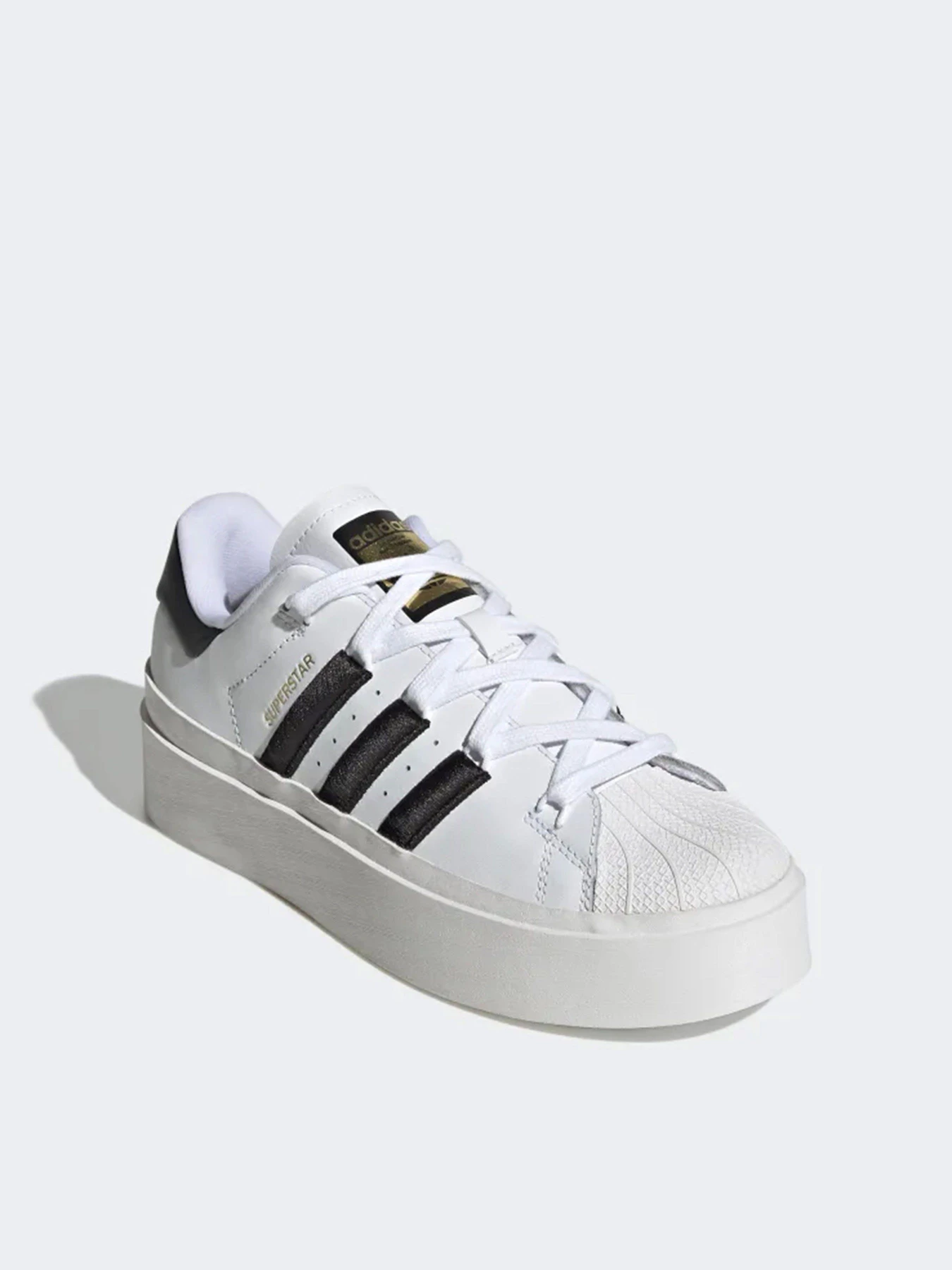 Кеды Adidas Superstar Bonega модель GX1840 Кеды Adidas Superstar Bonega модель GX1840 Фото