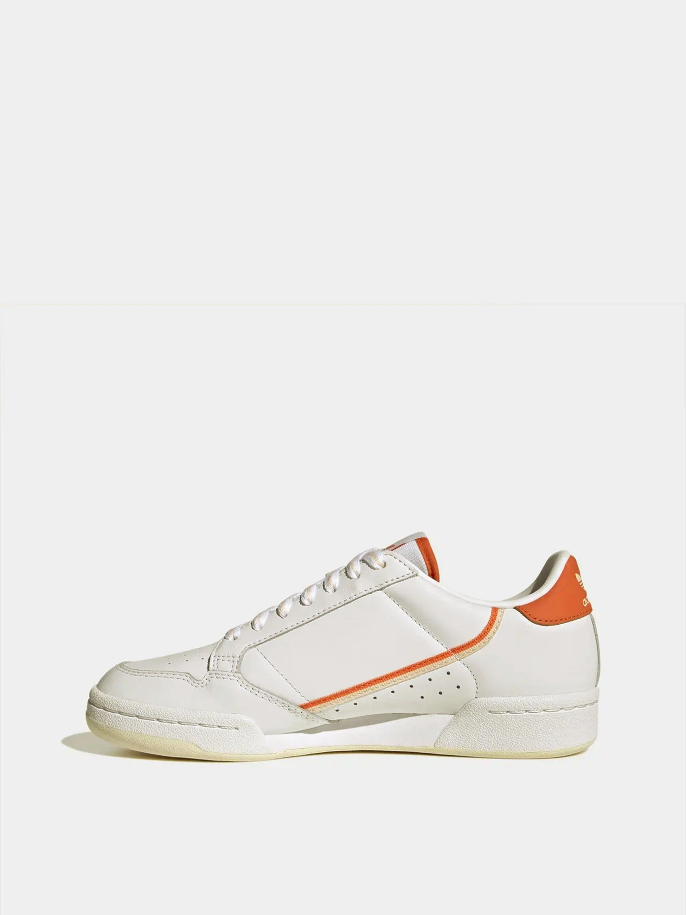 Кеди Adidas Continental 80 Originals модель GX4460 Фото