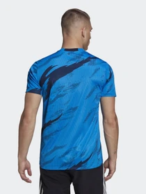 Футболки и поло Adidas Designed 4 Training Graphic Performance модель HB9178 Фото