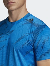 Футболки и поло Adidas Designed 4 Training Graphic Performance модель HB9178 Фото