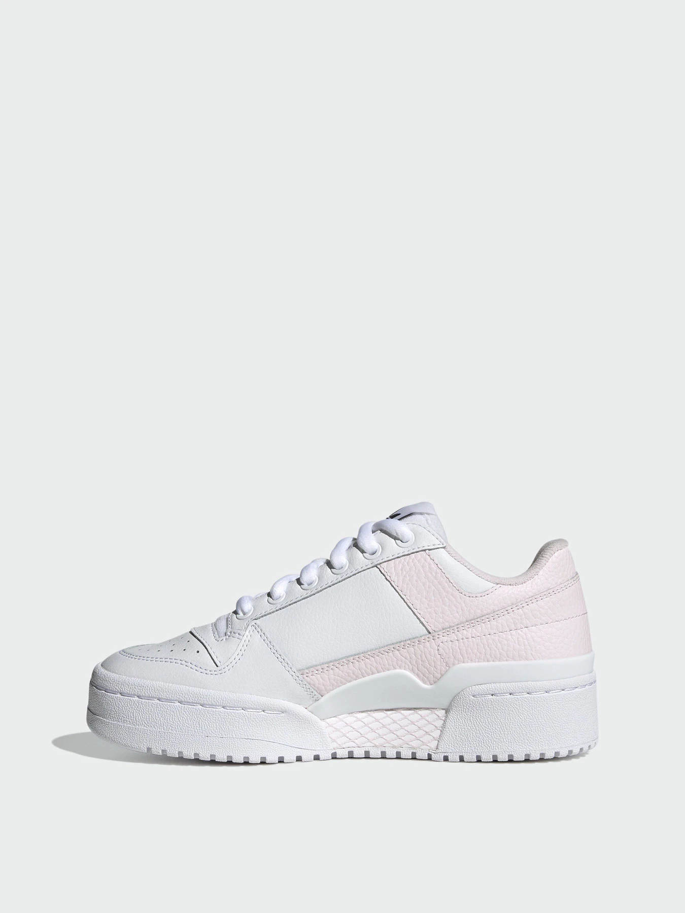 Кеди Adidas Forum Bold модель GY6987 Фото