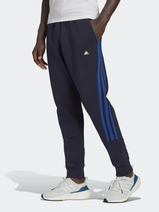 Брюки Adidas FI 3S модель HC5263 Фото