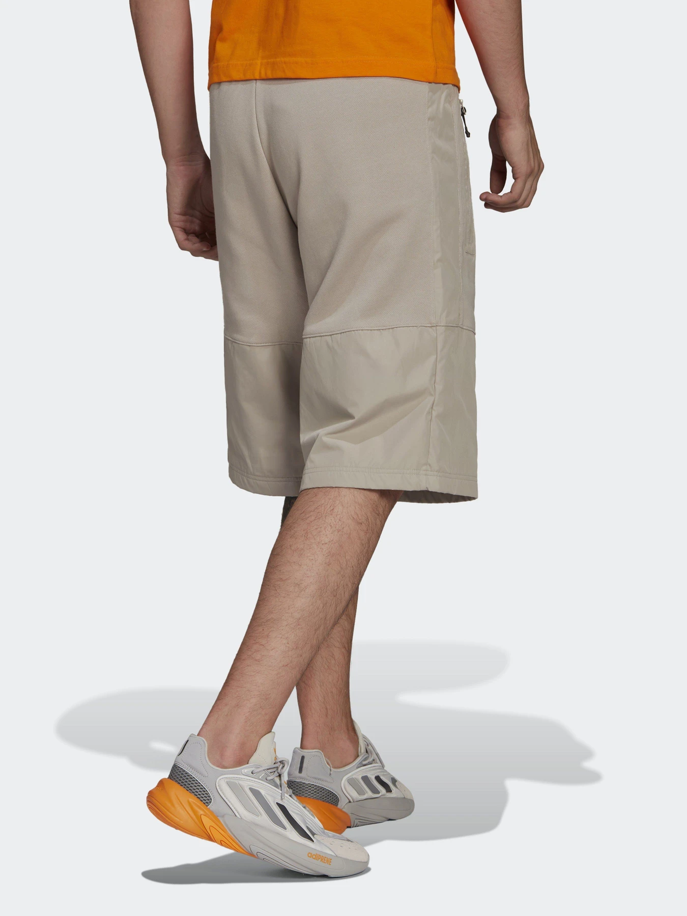 Шорты Adidas R.Y.V. Utility модель HC9486 Шорты Adidas R.Y.V. Utility модель HC9486 Фото