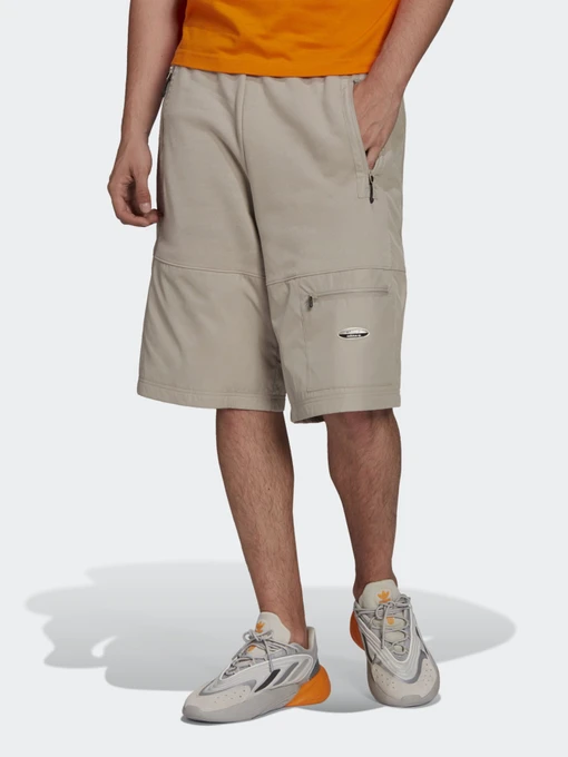 Шорты Adidas R.Y.V. Utility модель HC9486 Фото