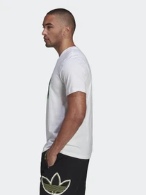 Футболки і поло Adidas SPRT Summer модель HE4717 Фото