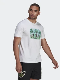 Футболки і поло Adidas SPRT Summer модель HE4717 Фото