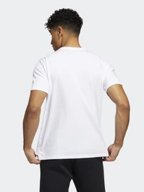 Футболки і поло Adidas Multiplicity Graphic модель HE4827 Фото