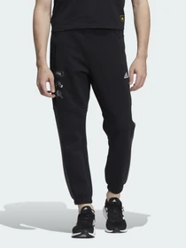 Брюки Adidas Showtime Graphic модель HE7462 Фото