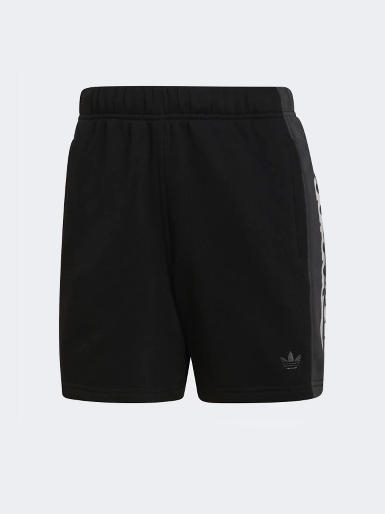 Шорты Adidas Blocked Graphic модель HF2137 Шорты Adidas Blocked Graphic модель HF2137 Фото
