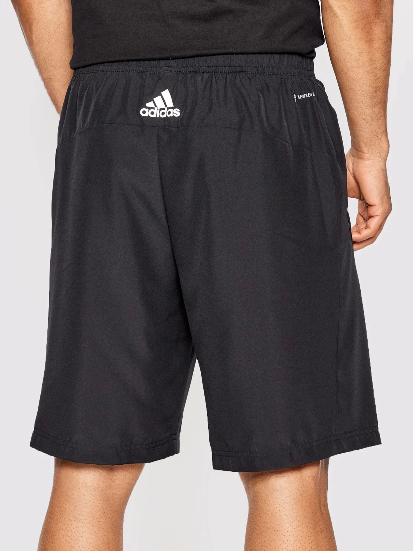 Шорты Adidas Aeroready Designed 2 Move модель HF7201 Шорты Adidas Aeroready Designed 2 Move модель HF7201 Фото