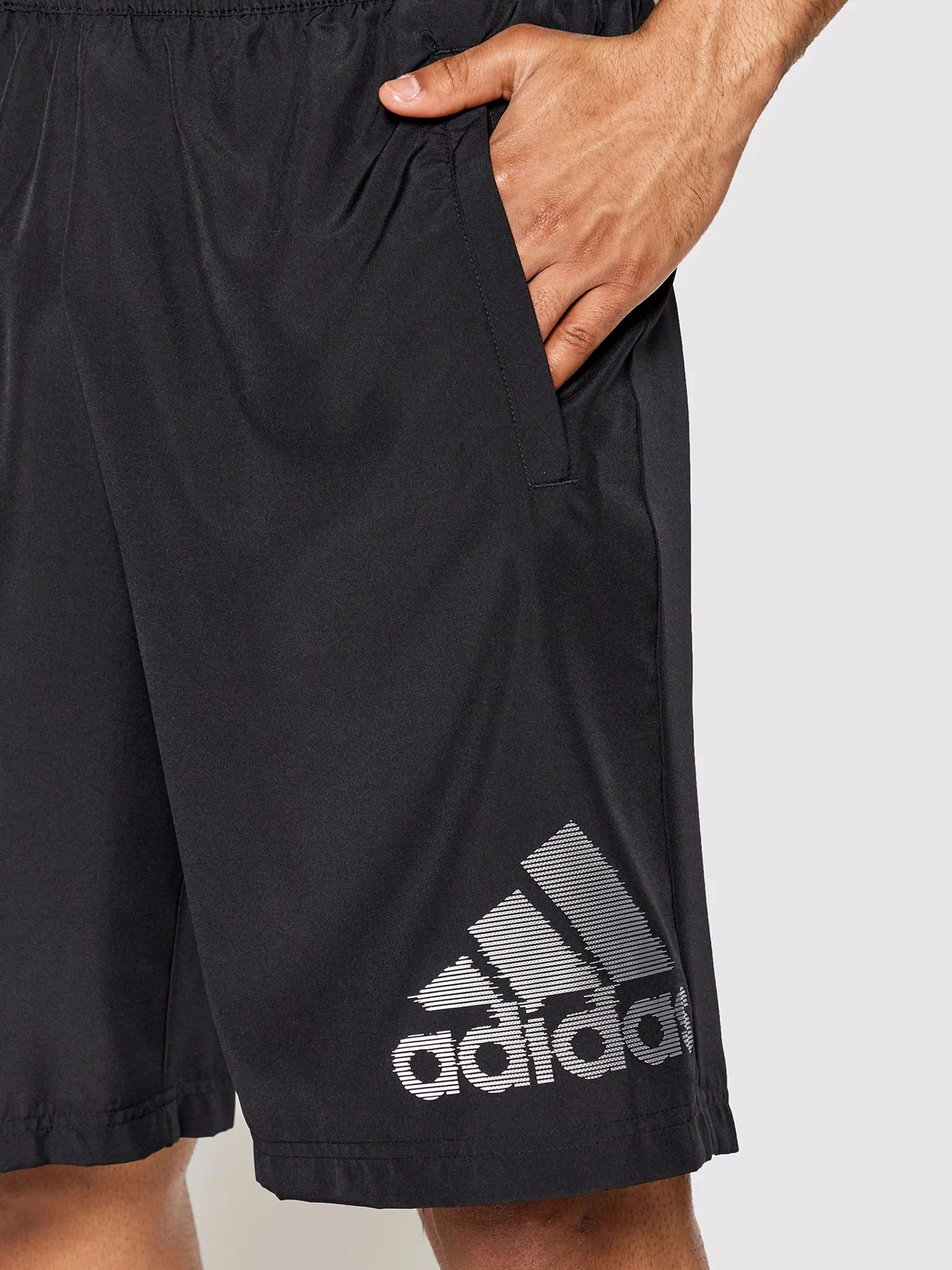 Шорты Adidas Aeroready Designed 2 Move модель HF7201 Шорты Adidas Aeroready Designed 2 Move модель HF7201 Фото