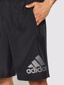 Шорты Adidas Aeroready Designed 2 Move модель HF7201 Фото