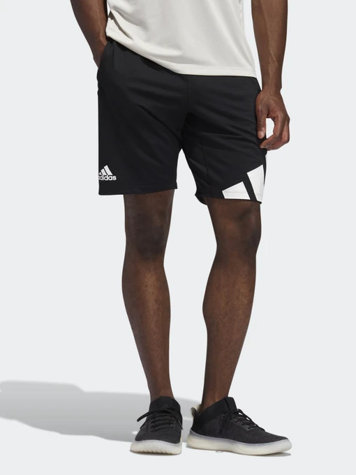Шорты Adidas Performance модель GL8943 Фото