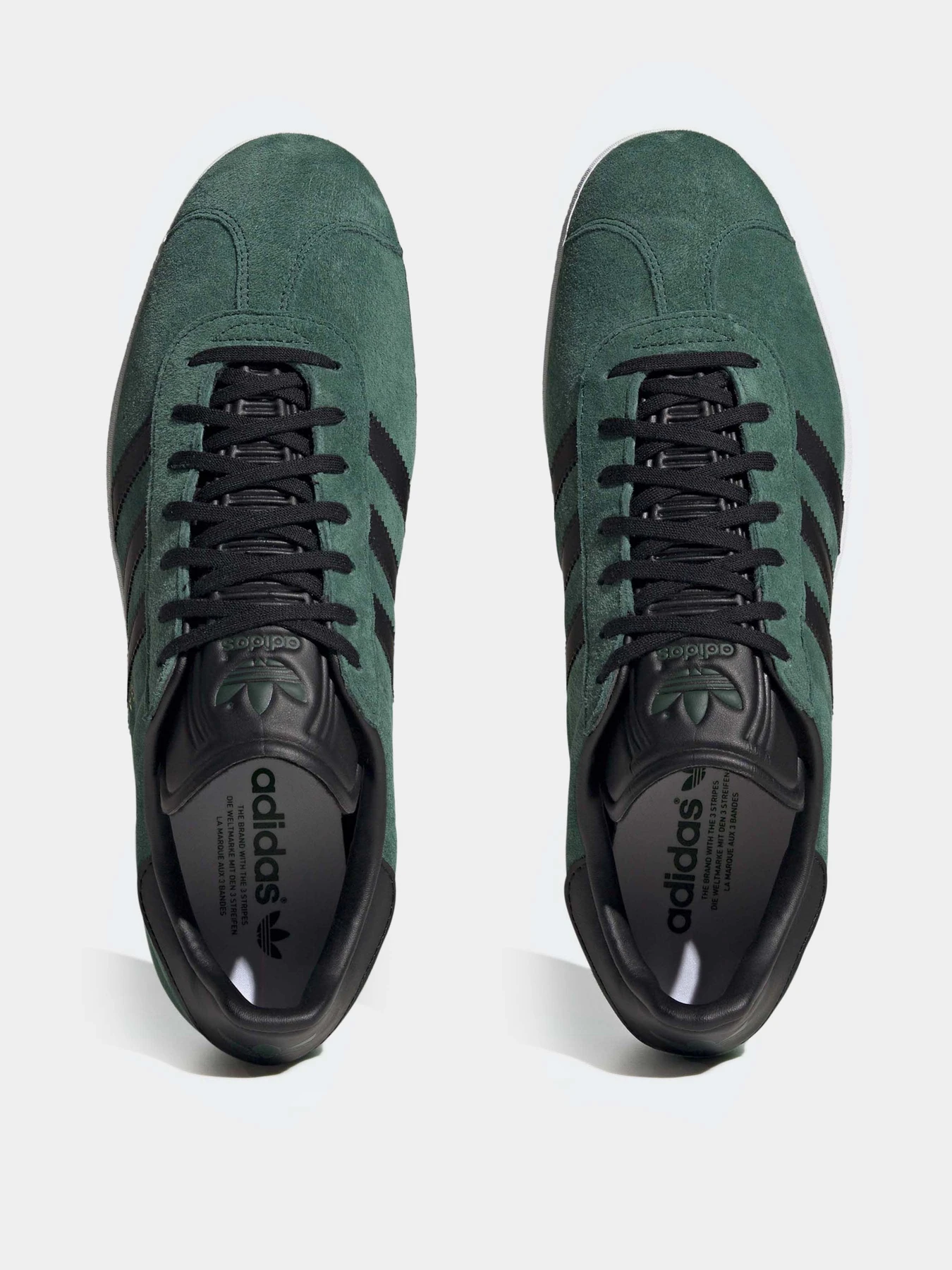 Кеди Adidas Gazelle модель BB5487 Фото