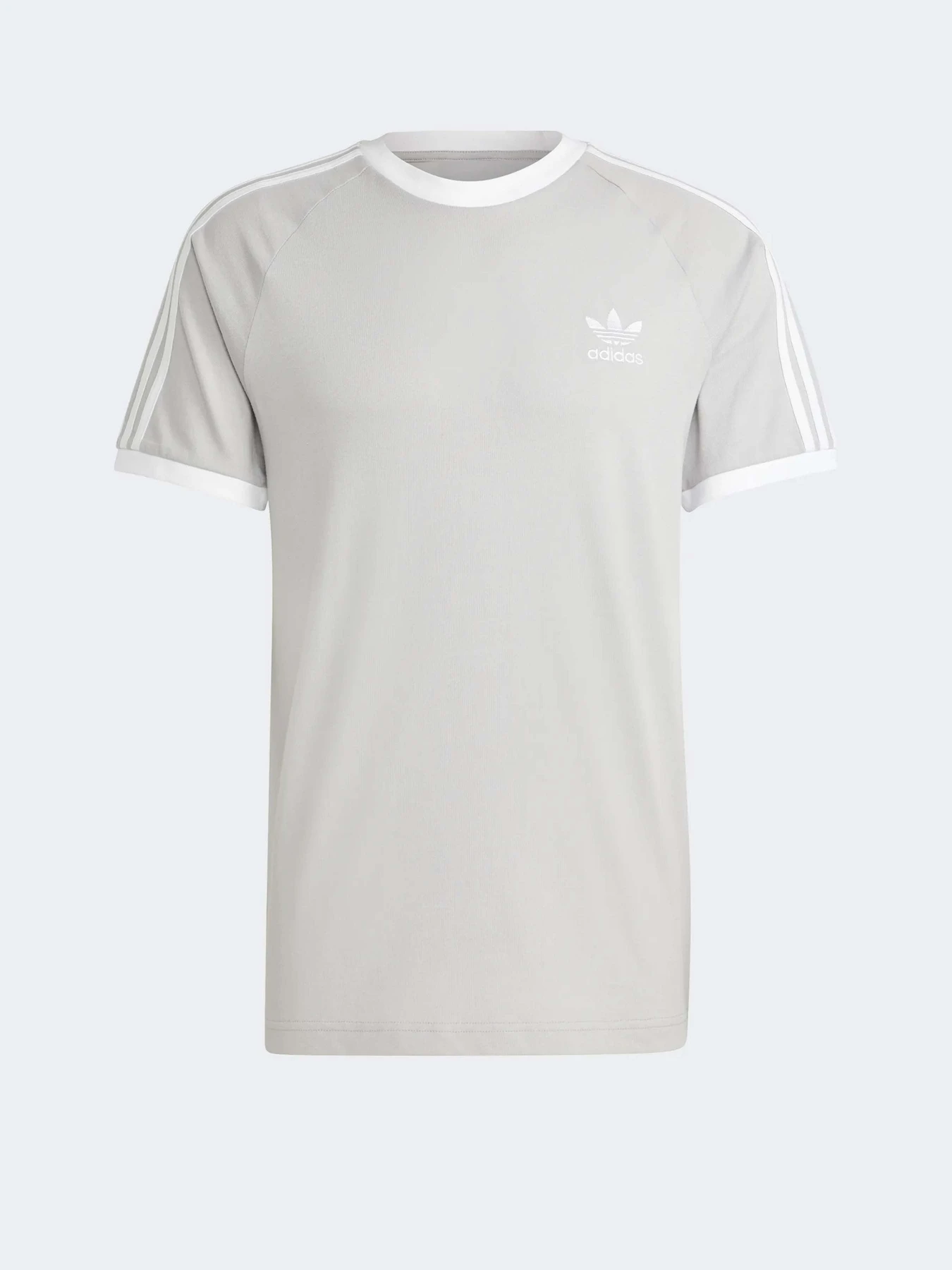 Футболки и поло Adidas Adicolor Classics 3-Stripes модель IA4851 Футболки и поло Adidas Adicolor Classics 3-Stripes модель IA4851 Фото