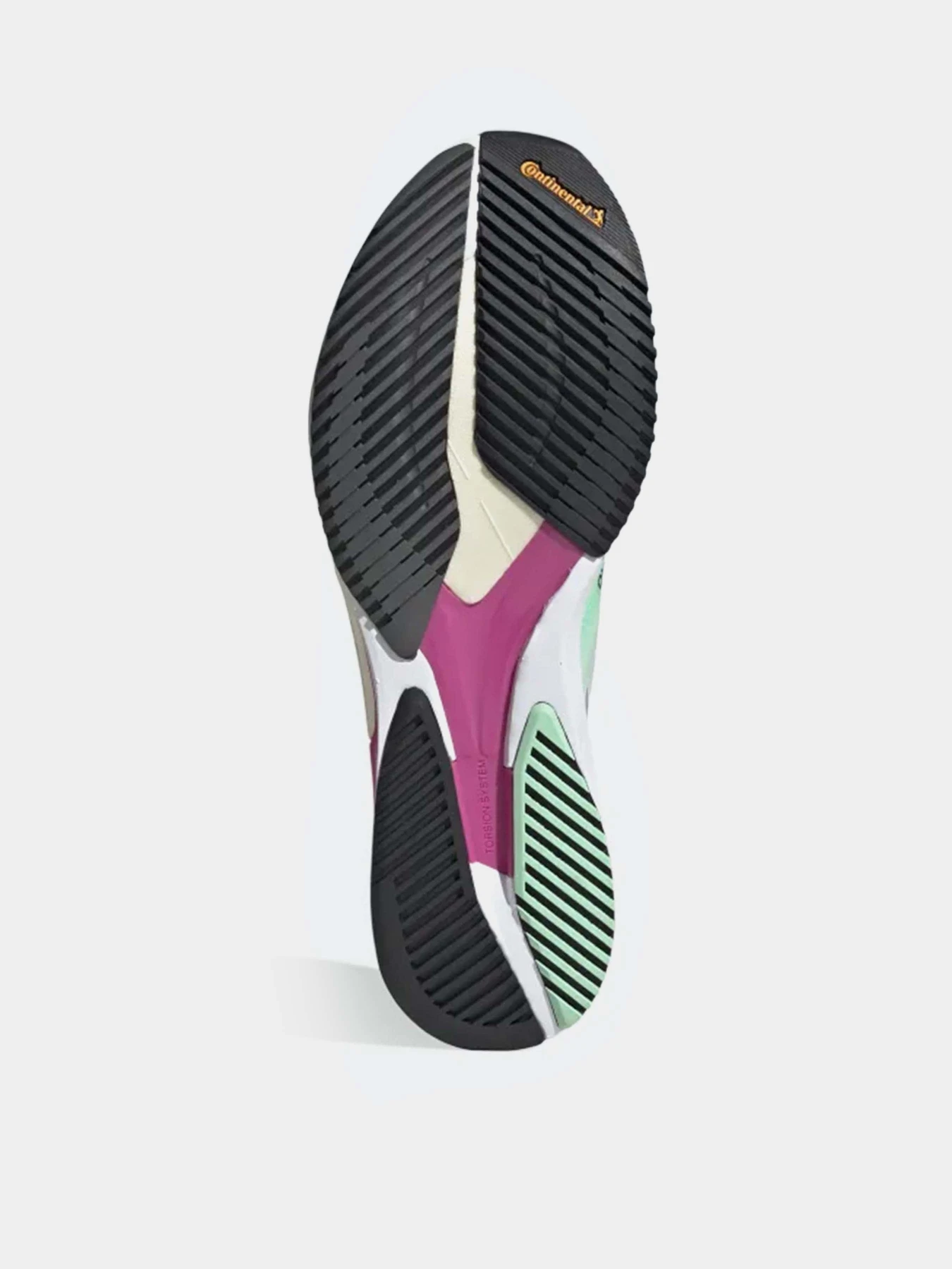 Кросівки Adidas Adizero Adios 7 модель GV9059 Кросівки Adidas Adizero Adios 7 модель GV9059 Фото