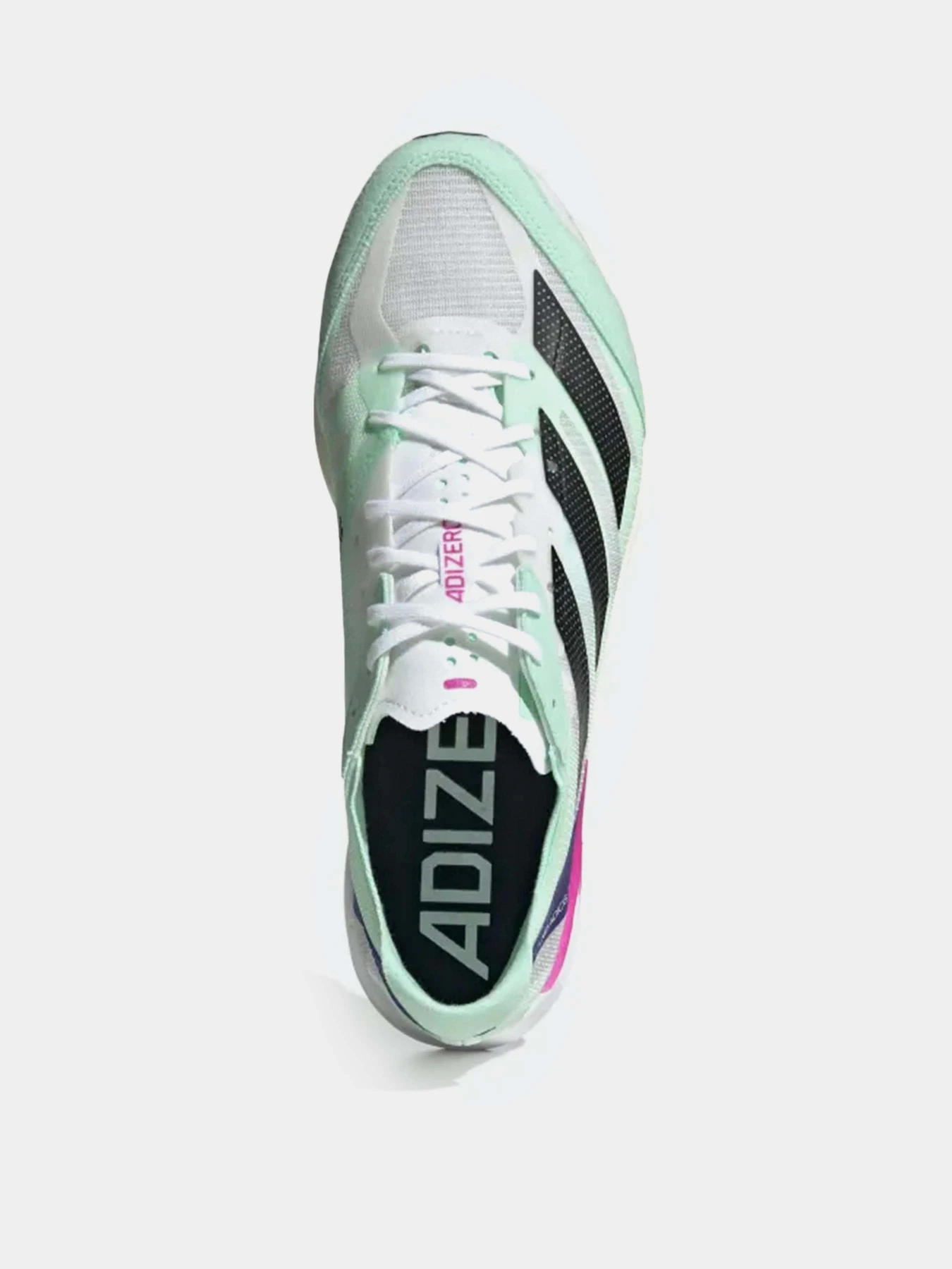Кросівки Adidas Adizero Adios 7 модель GV9059 Кросівки Adidas Adizero Adios 7 модель GV9059 Фото