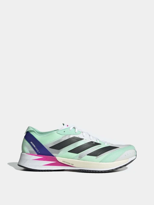 Кроссовки Adidas Adizero Adios 7 модель GV9059 Фото