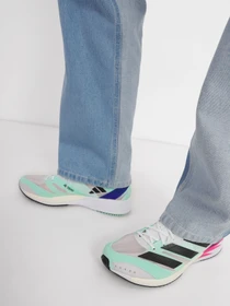 Кросівки Adidas Adizero Adios 7 модель GV9059 Фото