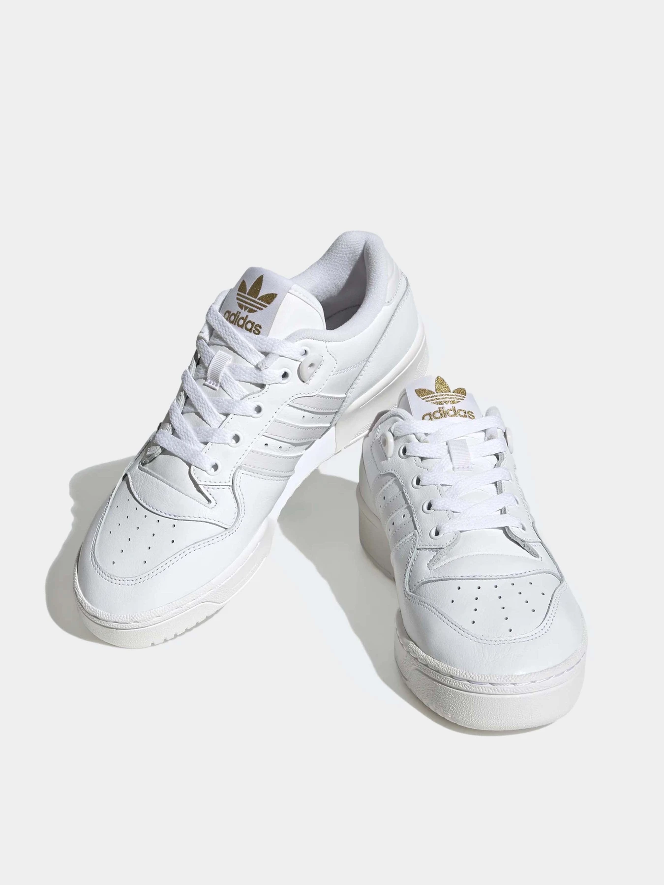 Кеди Adidas Rivalry модель GW2187 Фото
