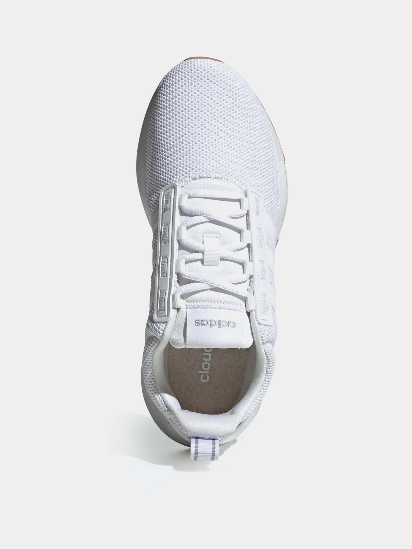 Кроссовки Adidas Racer TR21 модель GX4207 Кроссовки Adidas Racer TR21 модель GX4207 Фото