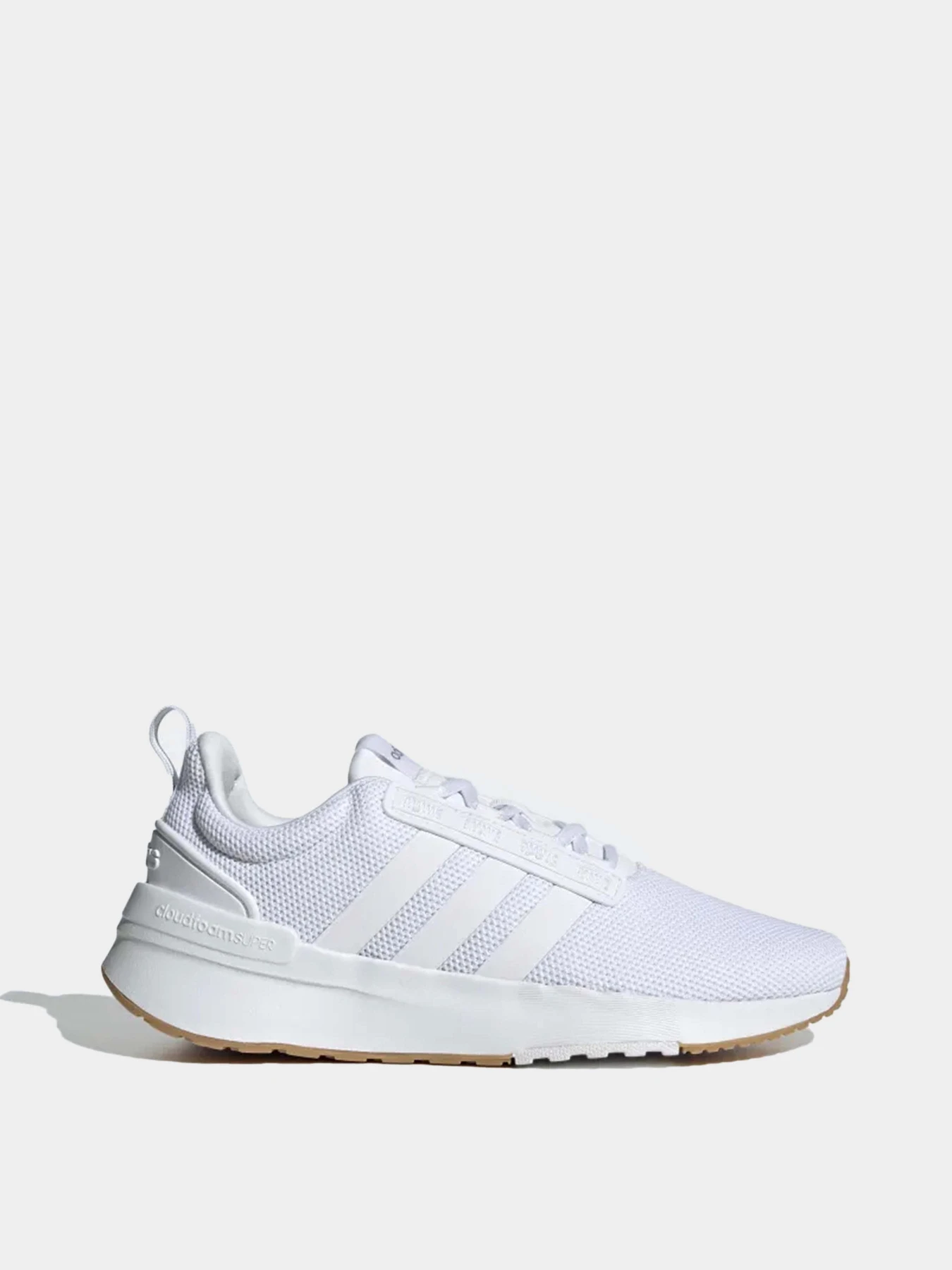 Кроссовки Adidas Racer TR21 модель GX4207 Кроссовки Adidas Racer TR21 модель GX4207 Фото