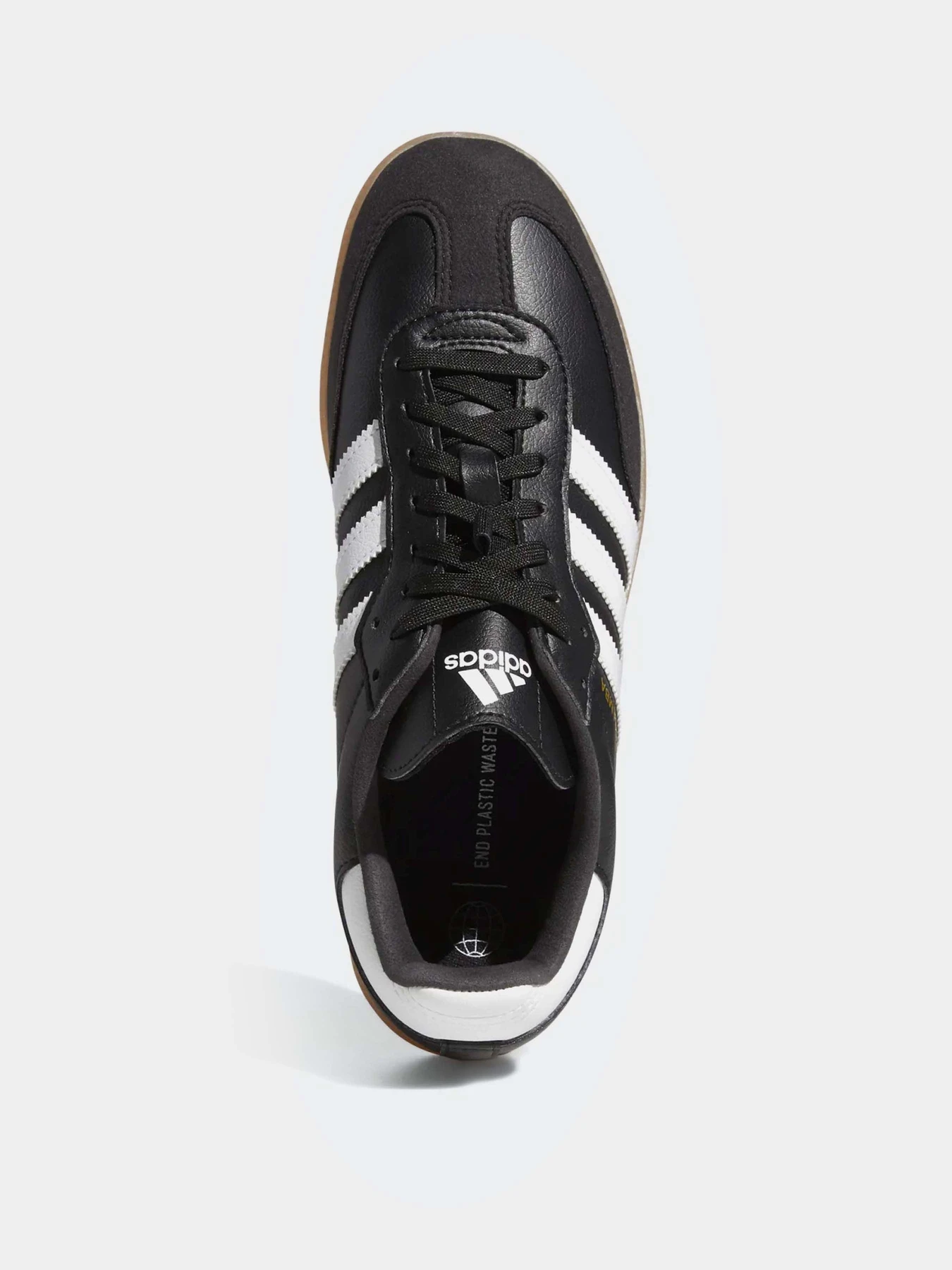 Кеди Adidas Velosamba модель GY5597 Кеди Adidas Velosamba модель GY5597 Фото