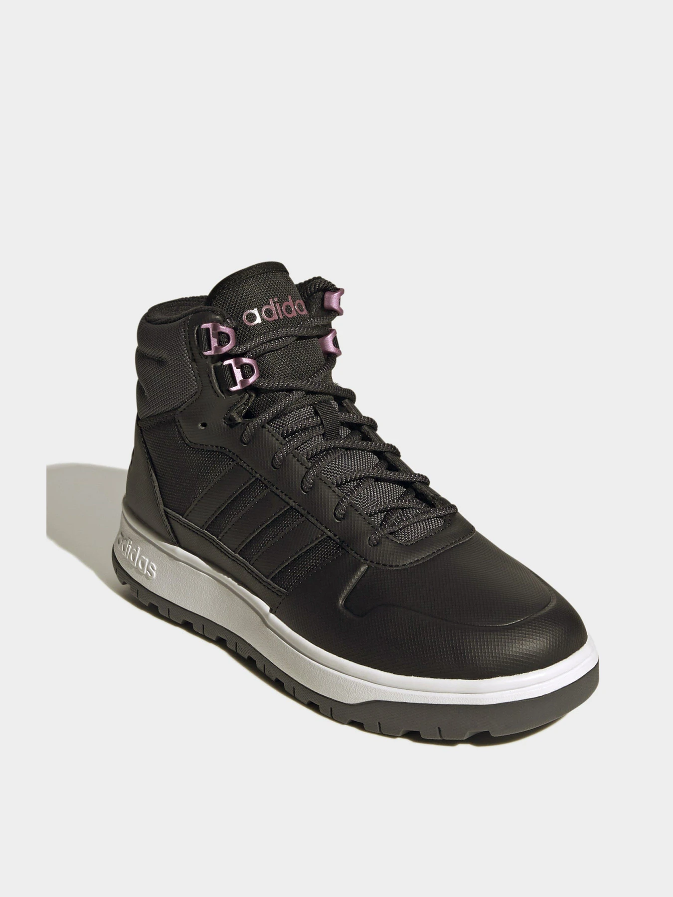 Ботинки и сапоги Adidas BLIZZARE модель FW7095 Фото