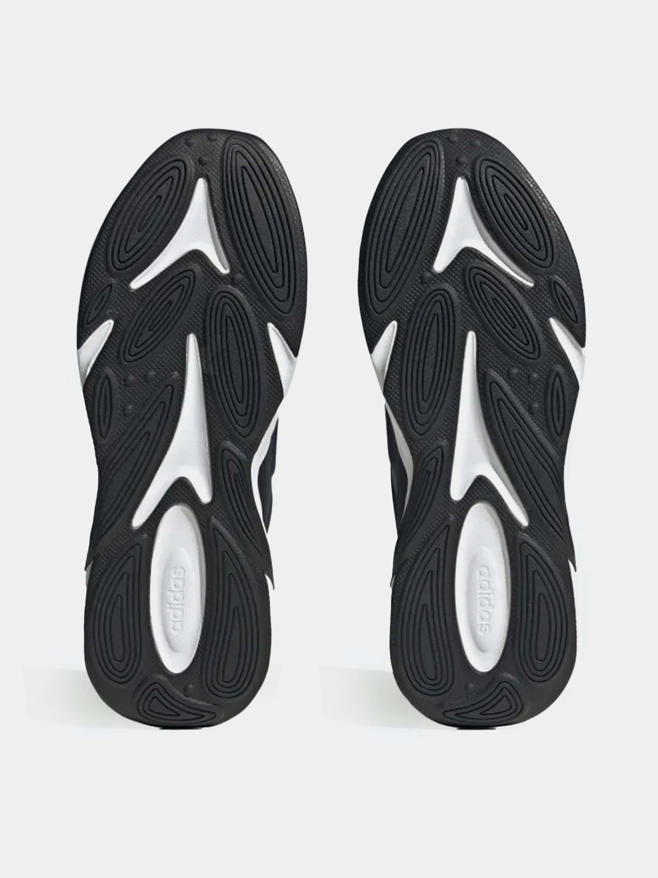 Кросівки Adidas Ozelle Cloudfoam модель H03506 Кросівки Adidas Ozelle Cloudfoam модель H03506 Фото