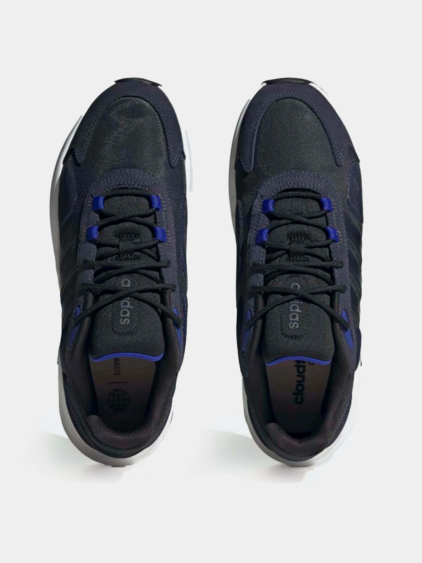 Кросівки Adidas Ozelle Cloudfoam модель H03506 Кросівки Adidas Ozelle Cloudfoam модель H03506 Фото