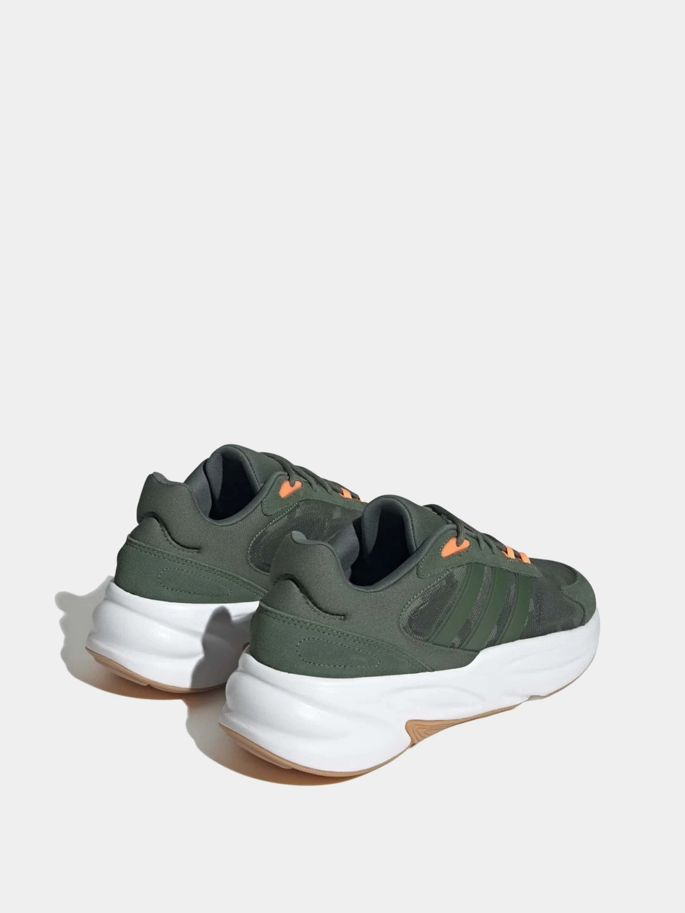 Кросівки Adidas Ozelle Cloudfoam модель H06127 Кросівки Adidas Ozelle Cloudfoam модель H06127 Фото