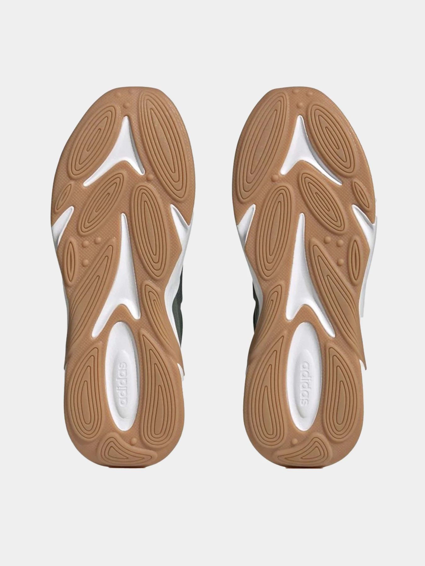 Кросівки Adidas Ozelle Cloudfoam модель H06127 Кросівки Adidas Ozelle Cloudfoam модель H06127 Фото