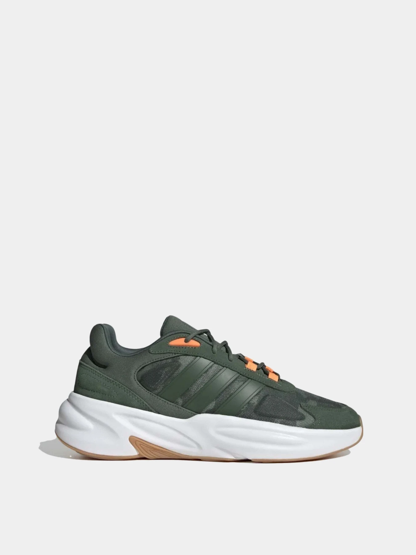 Кросівки Adidas Ozelle Cloudfoam модель H06127 Кросівки Adidas Ozelle Cloudfoam модель H06127 Фото