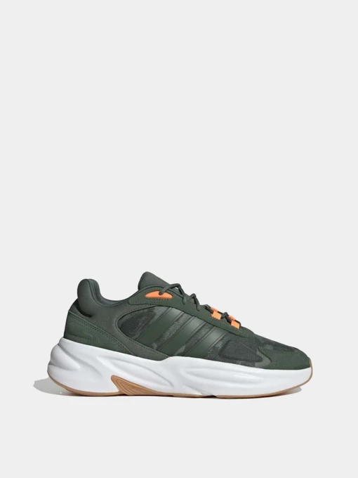Кроссовки Adidas Ozelle Cloudfoam модель H06127 Фото