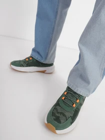 Кросівки Adidas Ozelle Cloudfoam модель H06127 Фото