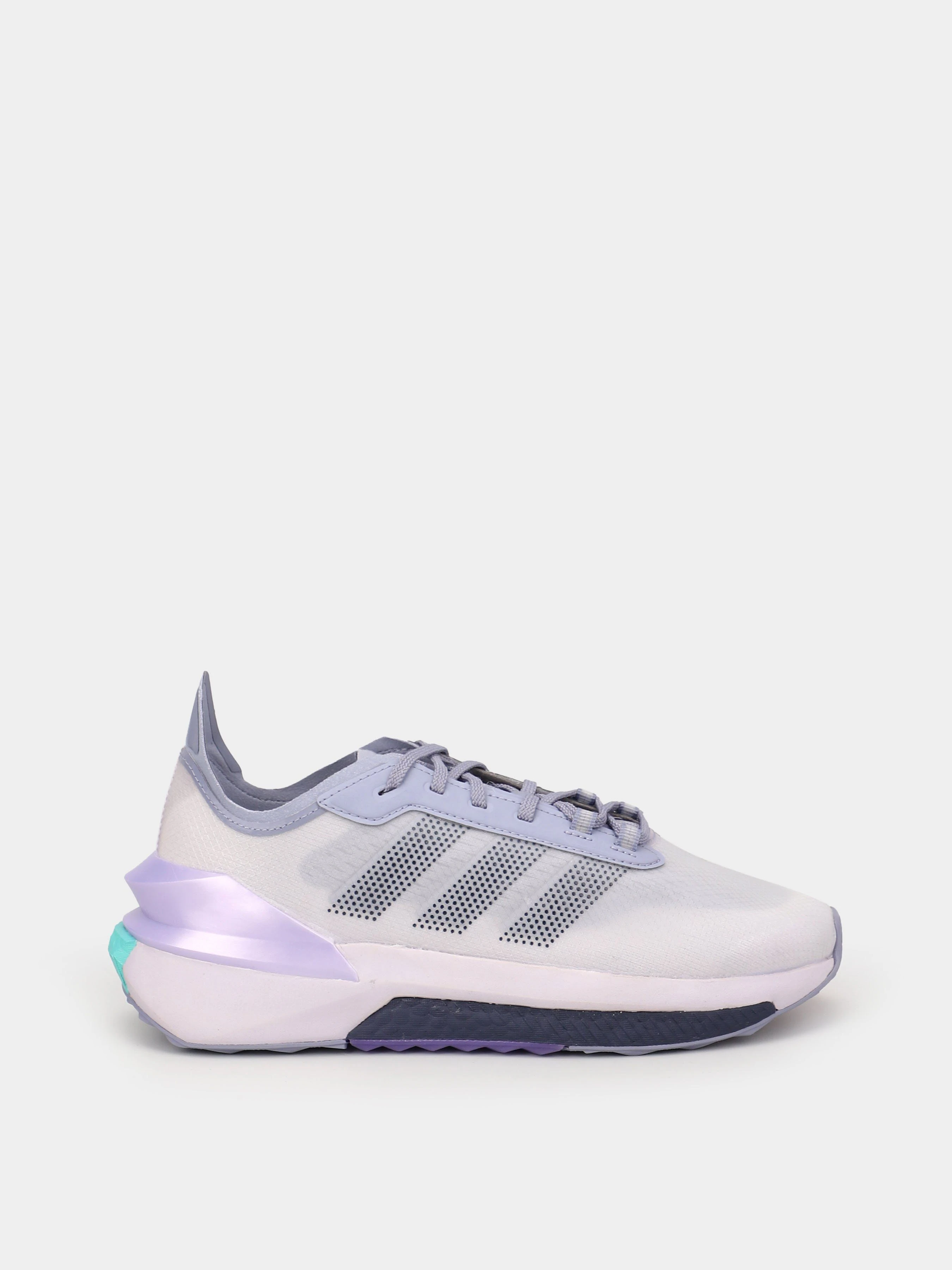 Жіночі Кросівки повсякденні adidas Avryn