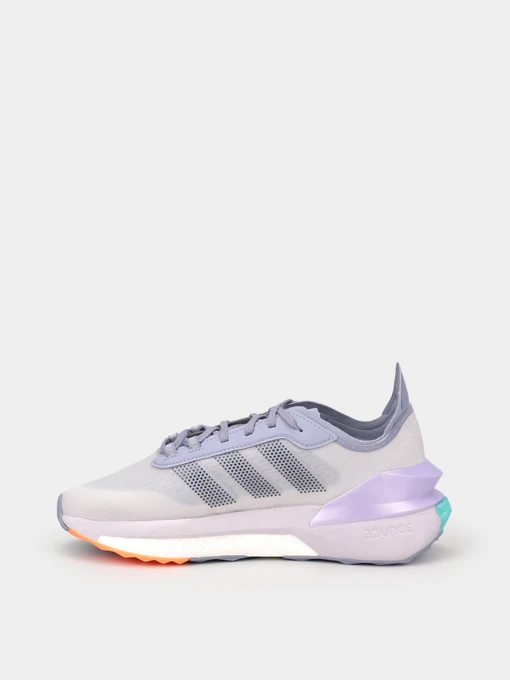 Жіночі Кросівки повсякденні adidas Avryn фото 2