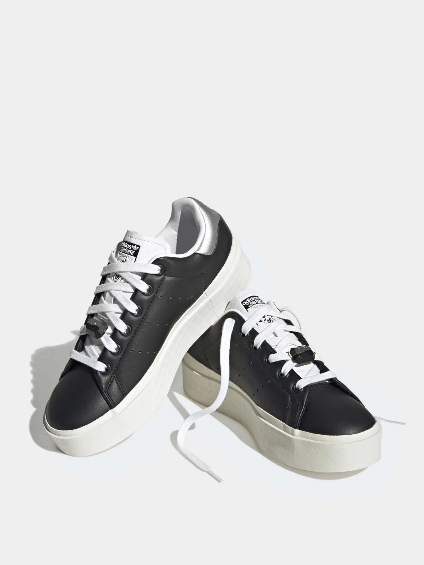 Кеди Adidas Stan Smith Bonega модель HQ4253 Фото