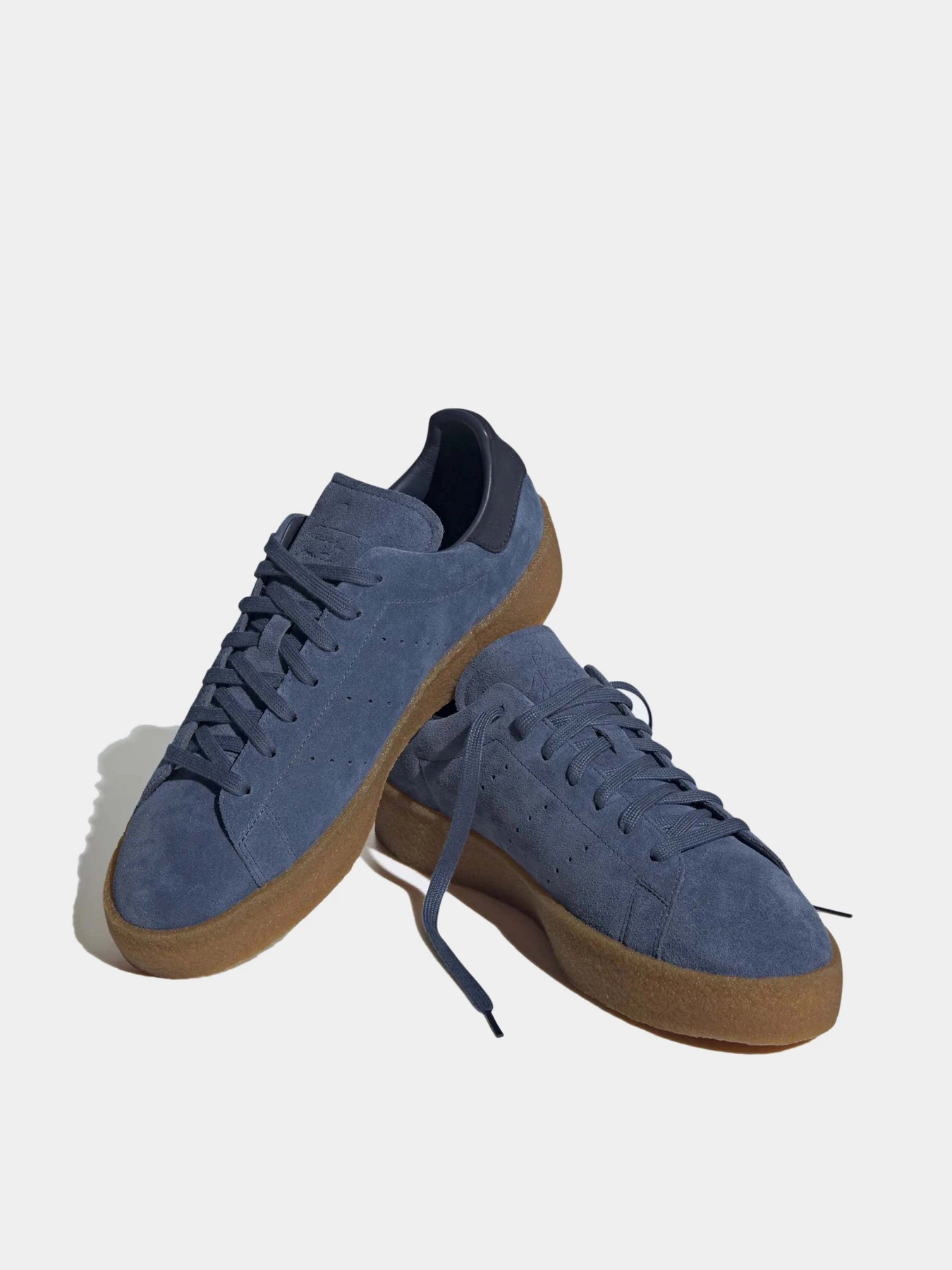 Кеди Adidas Stan Smith модель HQ6834 Кеди Adidas Stan Smith модель HQ6834 Фото