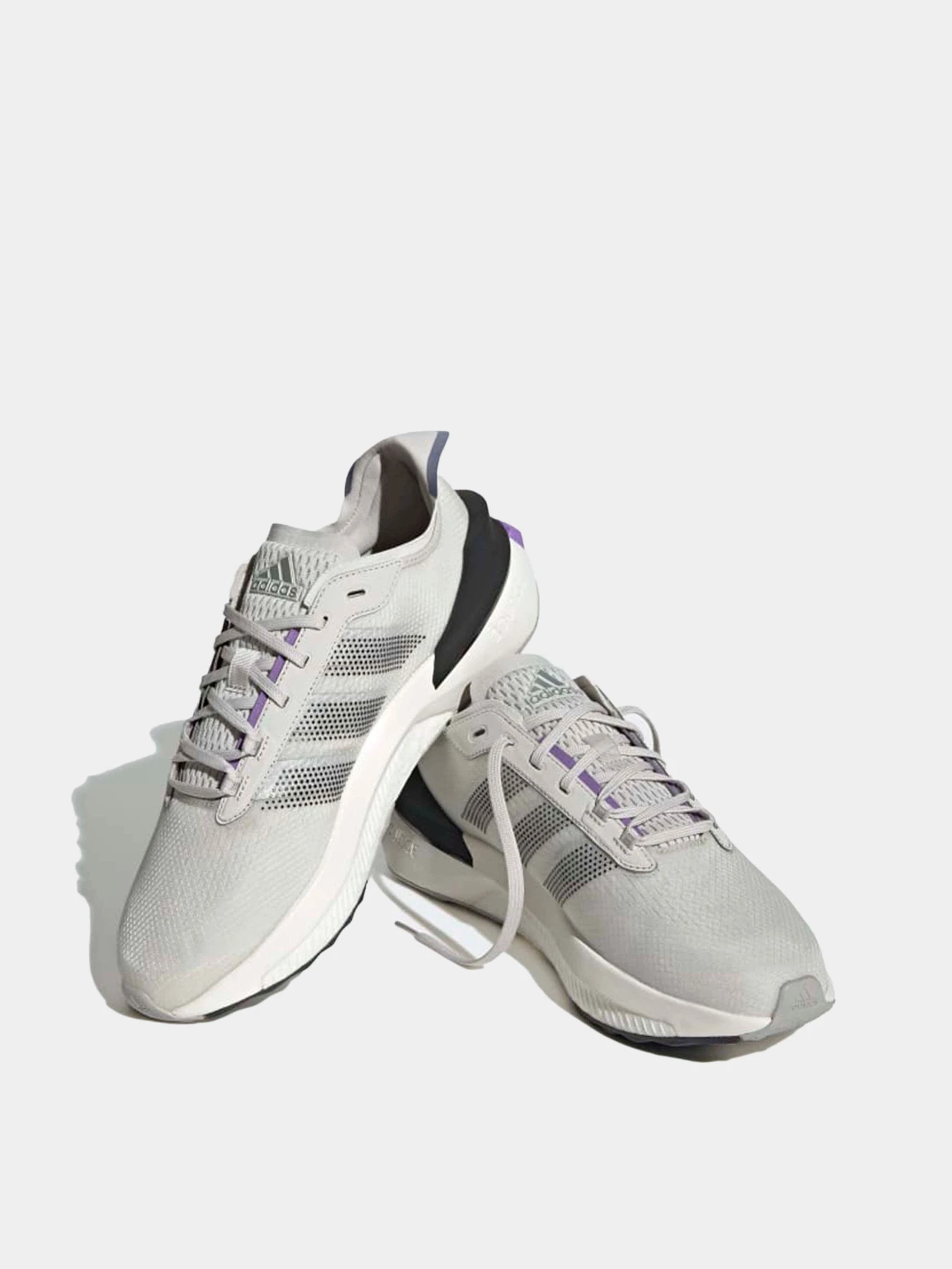 Кросівки Adidas Avryn модель ID9422 Кросівки Adidas Avryn модель ID9422 Фото