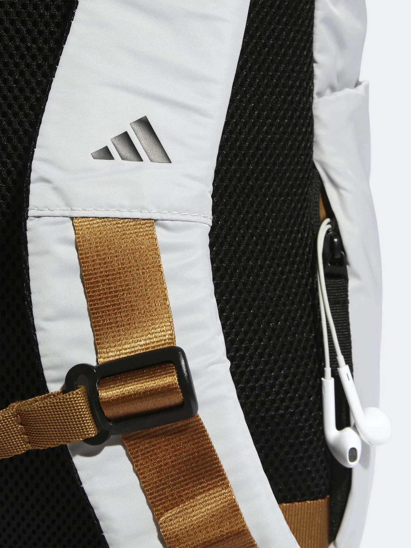 Рюкзаки Adidas Designed 4 Training HIIT модель HT2441 Фото