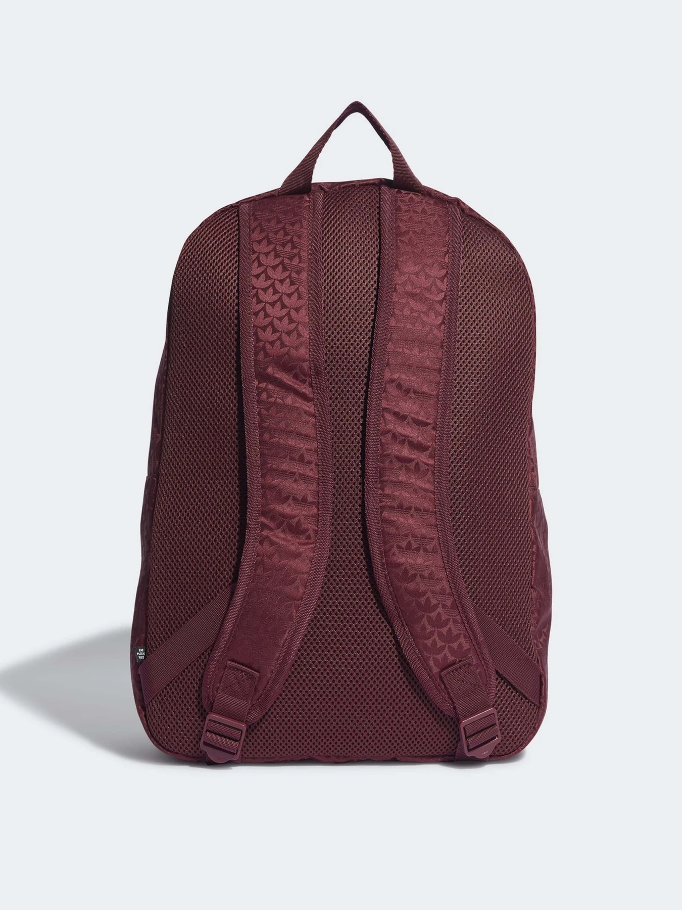 Рюкзаки Adidas Trefoi lJacquard Monogram 21L модель IC2087 Рюкзаки Adidas Trefoi lJacquard Monogram 21L модель IC2087 Фото