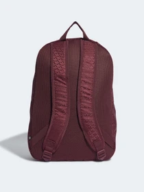 Рюкзаки Adidas Trefoi lJacquard Monogram 21L модель IC2087 Фото