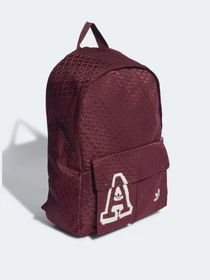 Рюкзаки Adidas Trefoi lJacquard Monogram 21L модель IC2087 Фото