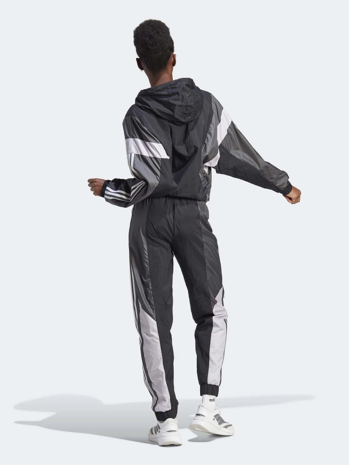 Костюмы Adidas Gametime модель IC0413 Фото