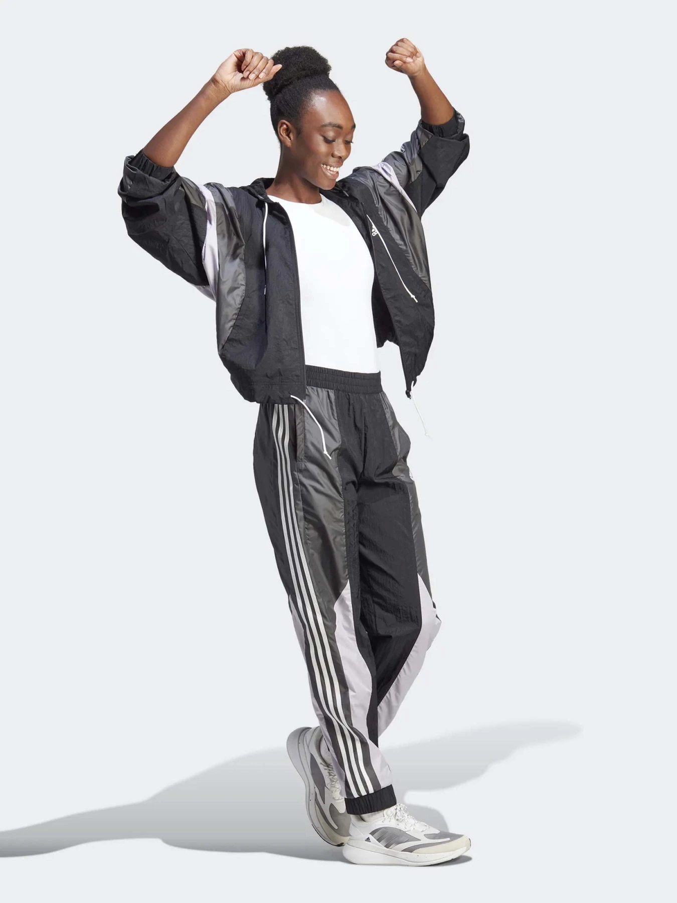 Костюмы Adidas Gametime модель IC0413 Фото