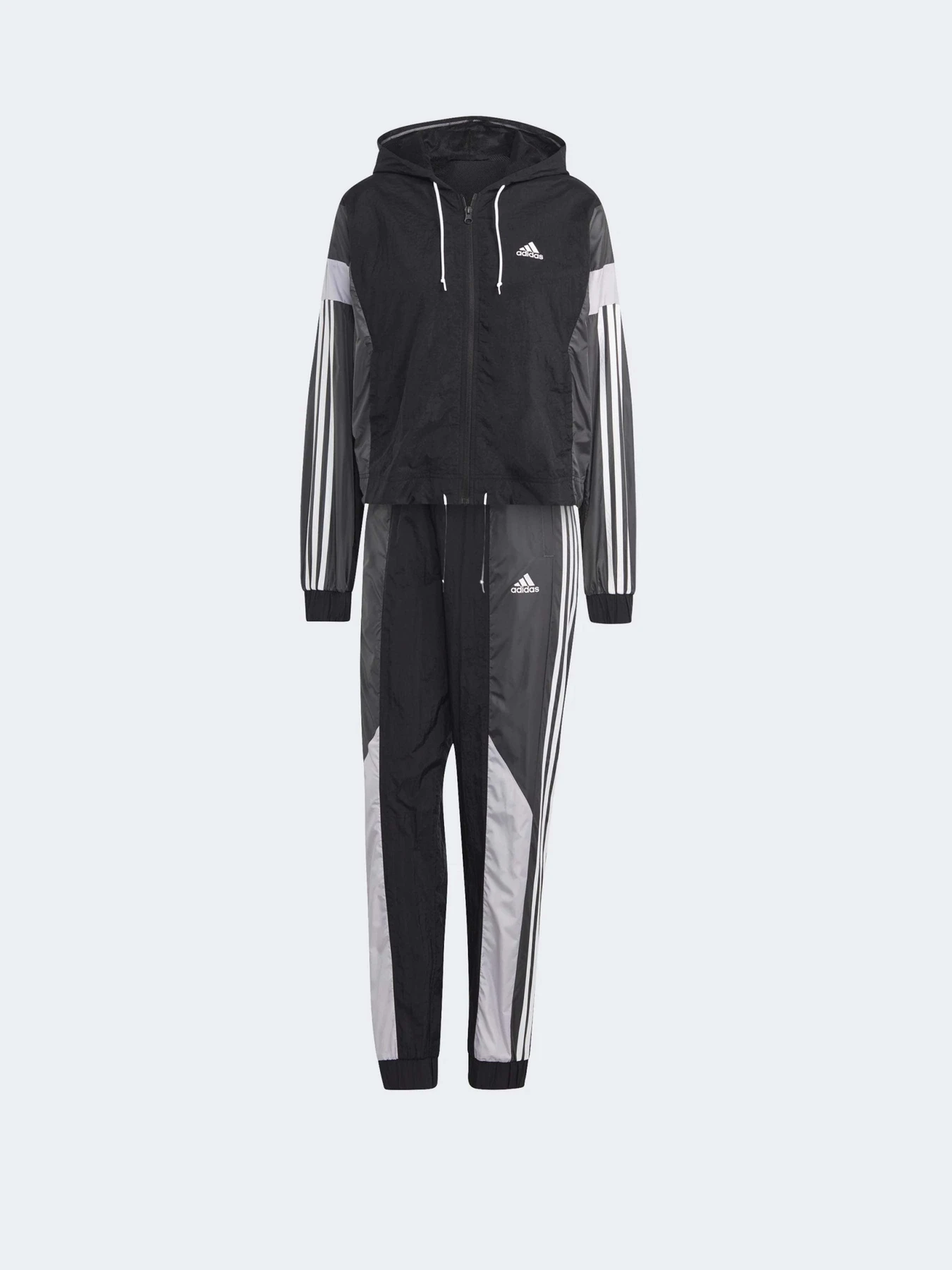 Костюмы Adidas Gametime модель IC0413 Фото